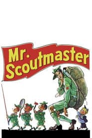 The Remarkable Mr. Pennypacker / Holiday for Lovers / Mister Scoutmaster
