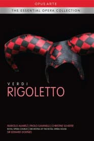 Il Trovatore / Falstaff / Rigoletto