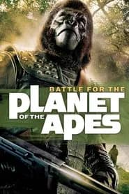 Planet of the Apes: Primal Collection