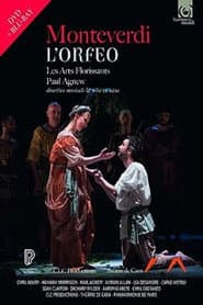 Monteverdi Trilogy (3pc)