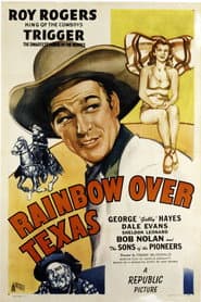 The Roy Rogers Happy Trails Collection