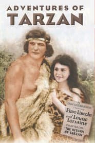 Tarzan Vault Collection