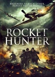War Times Collection (3 Filme) - (Rocket Hunter, Tödlicher Hinterhalt, Die Alliierten