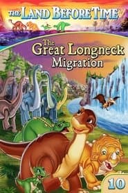 The Land Before Time VIII-X 3-Movie Family Fun Pack