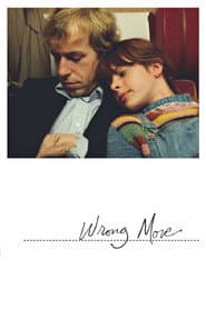 Wim Wenders: The Road Trilogy (Criterion Collection)