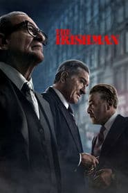 The Irishman (Criterion Collection)