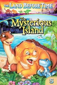 The Land Before Time 2 - The Great Valley Adventure / Land Before Time 5 - The Mysterious Island Dvd