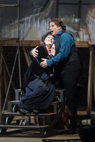 Puccini Opera Collection