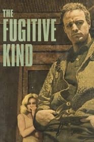 The Fugitive Kind (Criterion Collection)