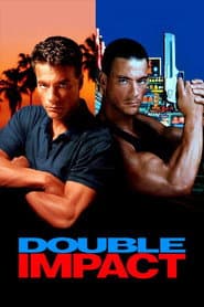 Stallone / van damme / schwarzenegger - les gros bras d'hollywood : daylight + un flic à la maternelle + double impact