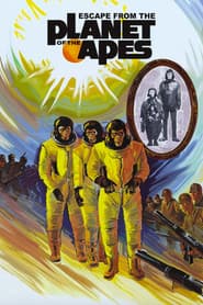 Planet of the Apes: Primal Collection