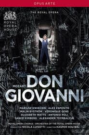 Royal Opera Collection