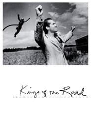 Wim Wenders: The Road Trilogy (Criterion Collection)