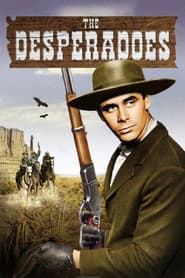 Man From Laramie/Desperadoes