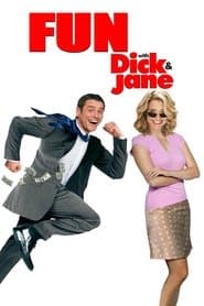 Hitch / Fun With Dick and Jane / Guess Who