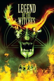 Legend of the Witches/Secret Rites