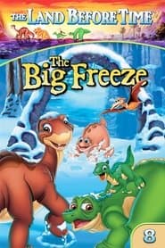 The Land Before Time VIII-X 3-Movie Family Fun Pack