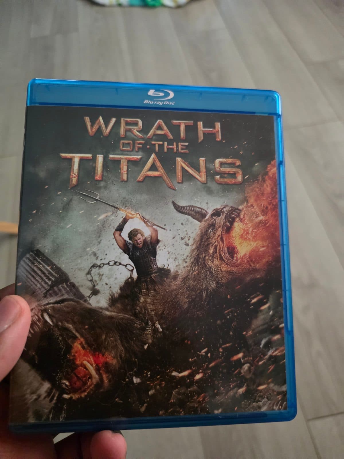 Edition cover