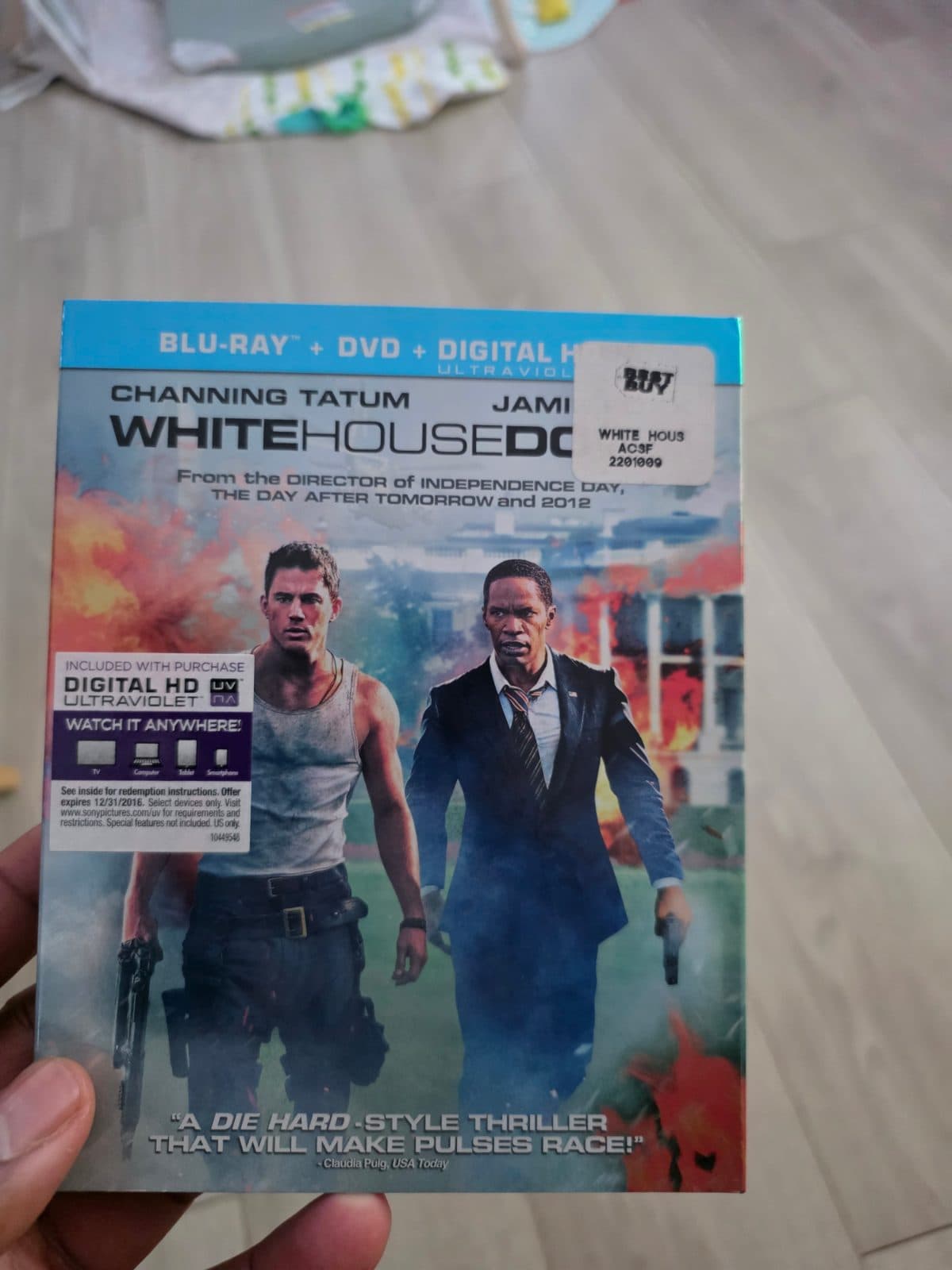 Edition cover