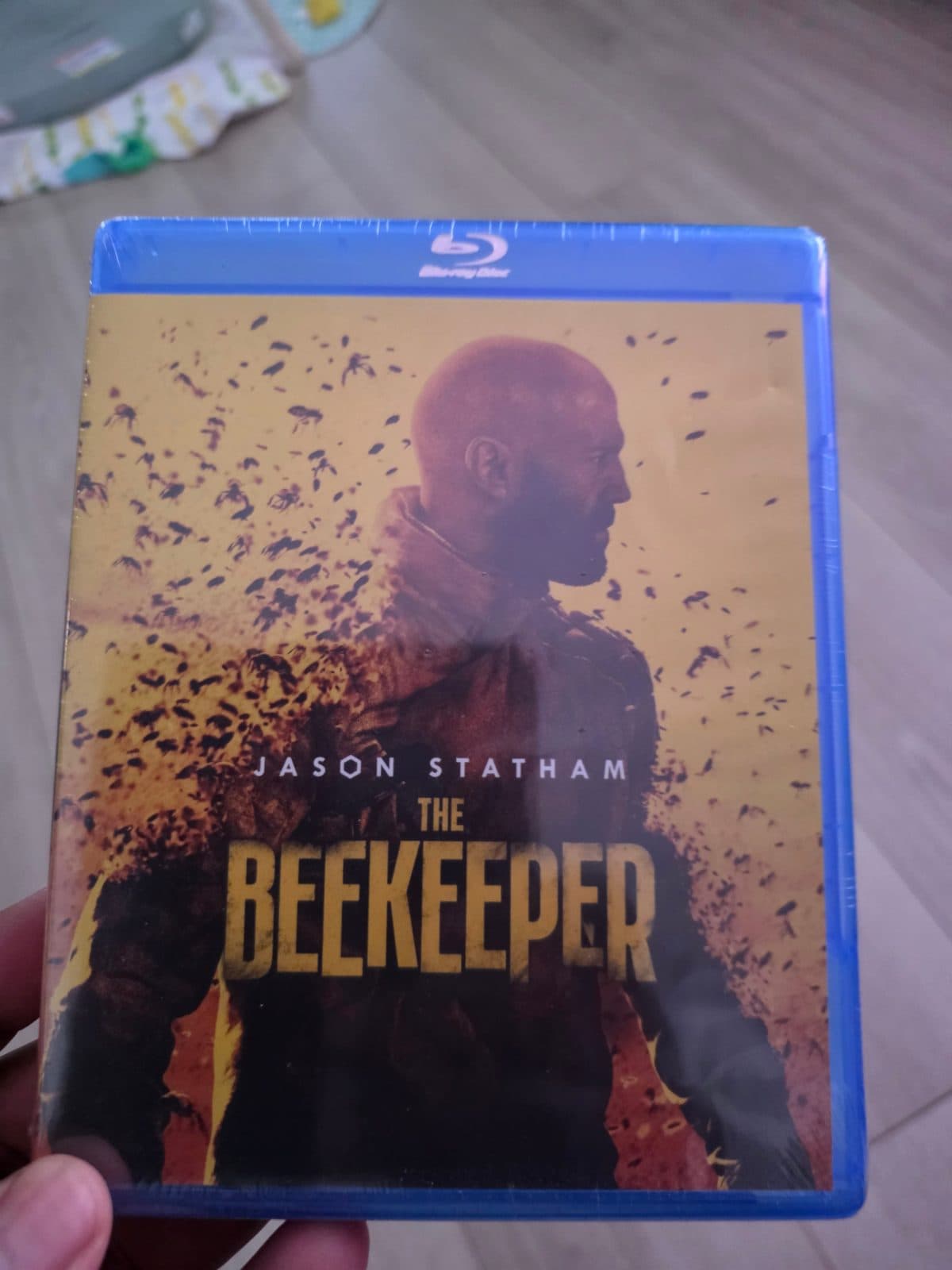 Edition cover